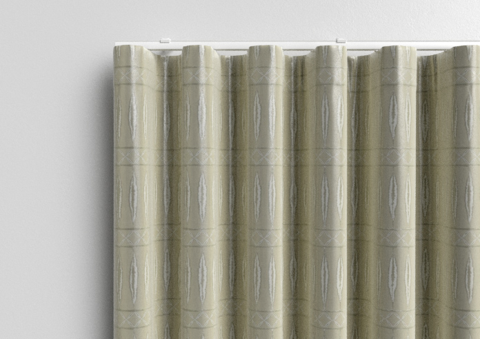 Nazca, Alabaster - Made to Measure Curtains - Image 13